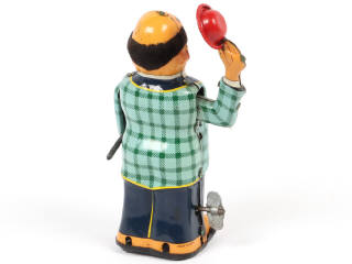 Lot 84 - MIKUNI (JAPON) (1)