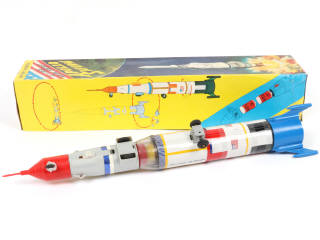 Lot 89 - NOMURA (JAPON) (1)