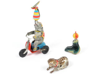 Lot 82 - DIVERS (ALLEMAGNE) (3)