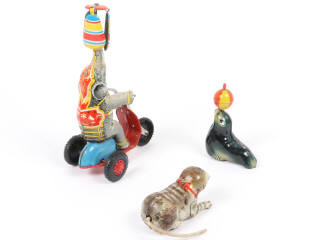 Lot 82 - DIVERS (ALLEMAGNE) (3)