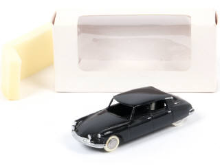 Lot 278 - CLUB DINKY FRANCE (1)