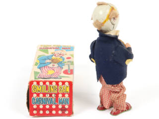 Lot 86 - ALPS (JAPON) (1)
