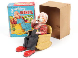 Lot 85 - SAN - MARUSAN TOYS (JAPON) (1)