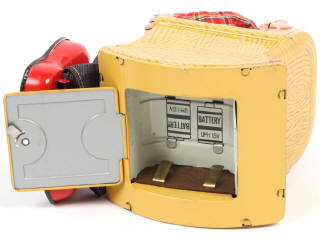 Lot 85 - SAN - MARUSAN TOYS (JAPON) (1)