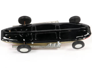 Lot 35 - YONEZAWA TOYS (JAPON) (1)