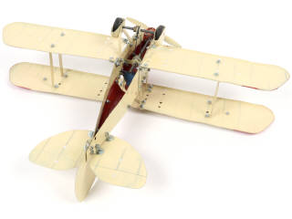 Lot 112 - MECCANO (FRANCE) (1)