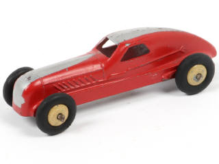 Lot 202 - DINKY TOYS (FRANCE) (1)