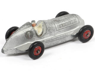 Lot 203 - DINKY TOYS (FRANCE) (1)