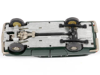 Lot 133 - DIVERS (URSS) (4)