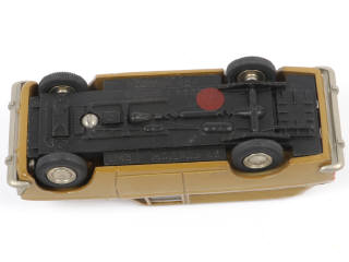 Lot 133 - DIVERS (URSS) (4)