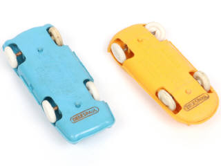 Lot 176 - MINIALUXE (FRANCE) (2)