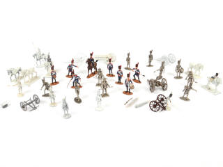 Lot 14 - DIVERS (36)