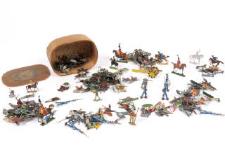 Lot 15 - DIVERS (1)