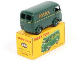Lot 216 - DINKY TOYS (FRANCE) (1)