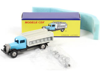 Lot 286 - CLUB DINKY FRANCE (1)