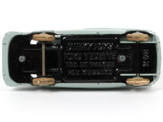 Lot 213 - DINKY TOYS (FRANCE) (1)