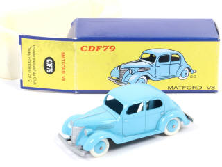 Lot 279 - CLUB DINKY FRANCE (1)