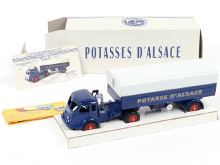 Lot 188 - C.I.J./NOREV (FRANCE) (1)