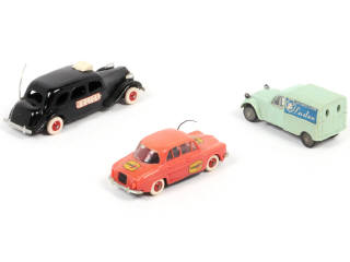 Lot 186 - NOREV (FRANCE) (3)