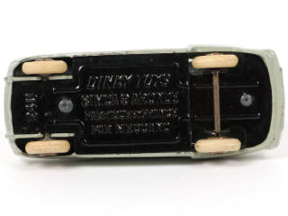 Lot 212 - DINKY TOYS (FRANCE) (1)