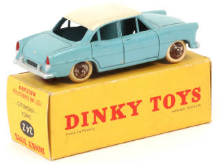 Lot 214 - DINKY TOYS (FRANCE) (1)