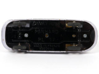 Lot 236 - DINKY TOYS (FRANCE) (1)