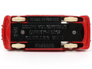 Lot 210 - DINKY TOYS (FRANCE) (1)