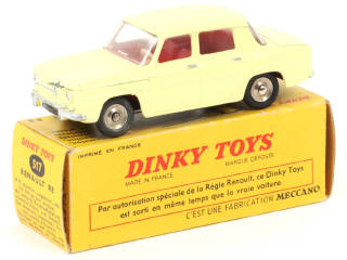 Lot 223 - DINKY TOYS (FRANCE) (1)