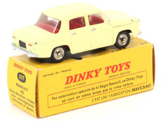 Lot 223 - DINKY TOYS (FRANCE) (1)