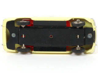 Lot 223 - DINKY TOYS (FRANCE) (1)