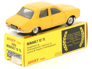 Lot 200 - DINKY TOYS (FRANCE) (1)