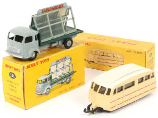 Lot 218 - DINKY TOYS (FRANCE) (1)