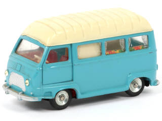 Lot 244 - DINKY TOYS (FRANCE) (1)