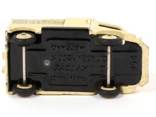 Lot 217 - DINKY TOYS (FRANCE) (1)