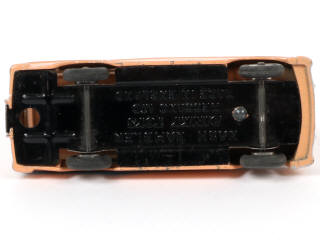 Lot 147 - DINKY TOYS (GB) (1)