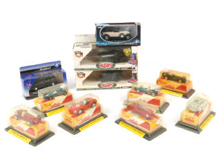 Lot 295 - SOLIDO (FRANCE) (11)