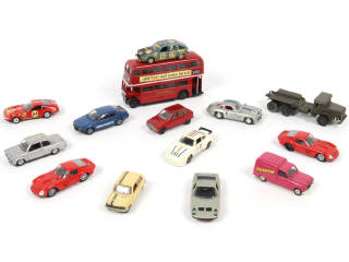 Lot 296 - SOLIDO (FRANCE) (14)