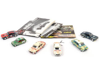 Lot 283 - SOLIDO (FRANCE) (6)