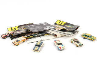 Lot 284 - SOLIDO (FRANCE) (6)