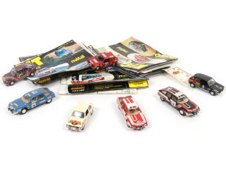 Lot 288 - SOLIDO (FRANCE) (7)