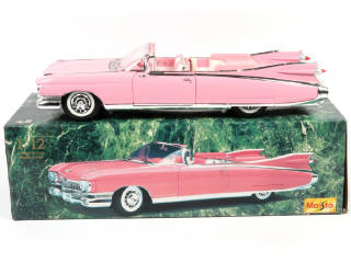 Lot 51 - MAISTO (THAILANDE) (1)