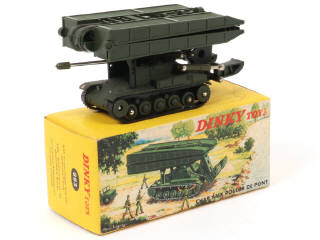 Lot 237 - DINKY TOYS (FRANCE) (1)