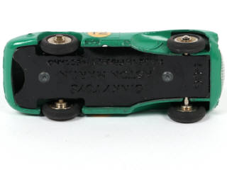 Lot 221 - DINKY TOYS (FRANCE) (1)