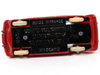 Lot 193 - DINKY TOYS (FRANCE) (1)