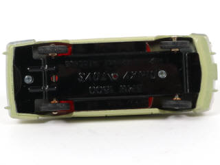 Lot 225 - DINKY TOYS (FRANCE) (1)