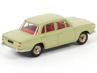 Lot 225 - DINKY TOYS (FRANCE) (1)