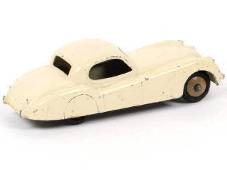Lot 124 - DINKY TOYS (GB) (1)