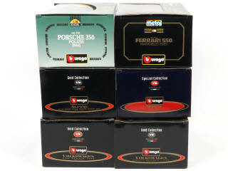 Lot 45 - BBURAGO (ITALIE) (6)