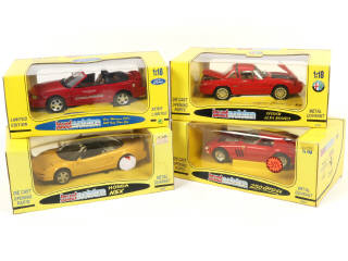 Lot 22 - JOUEF EVOLUTION (FRANCE) (4)
