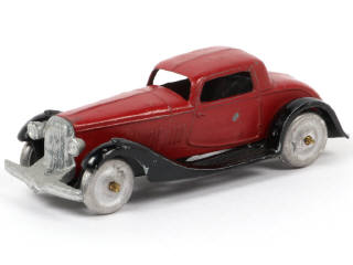 Lot 190 - DINKY TOYS (FRANCE) (1)